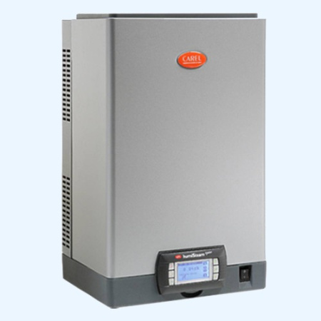 HumiSteam X-plus 5 кг/ч 400В UE005XL0E1 Carel Паровой увлажнитель воздуха